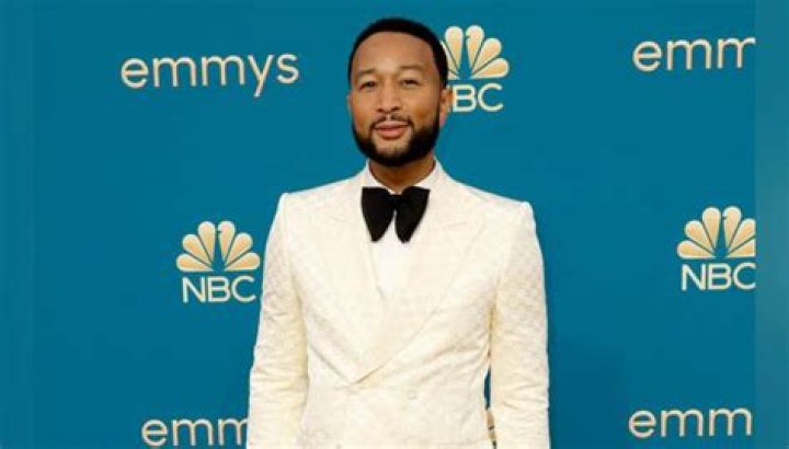 John Legend Reveals Why He and Wife Chrissy Teigen Don’t Cook Together
