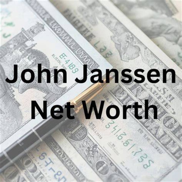 John Melendez Net Worth 2024 Salary, Home, and Age