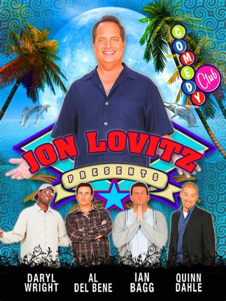 Jon Lovitz's Partner: A Spotlight On His Enduring Relationship