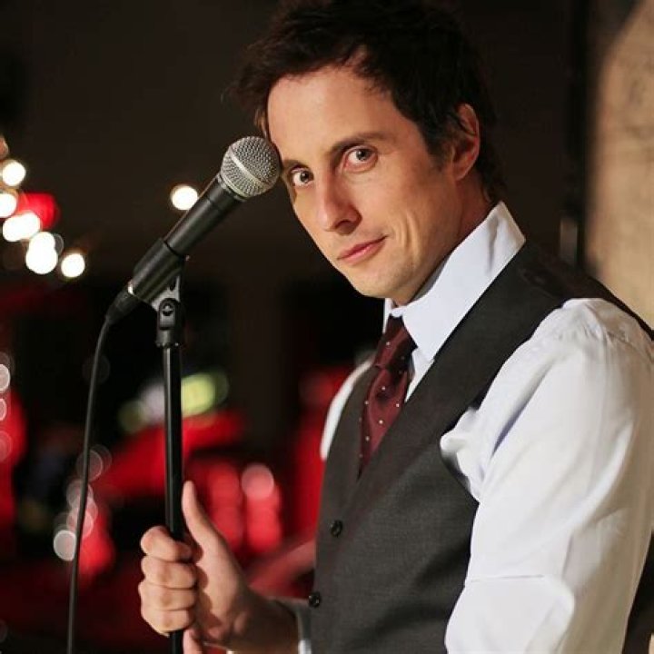 Jonny Harris Yahoo Image Search Results Jonny harris, Murdoch