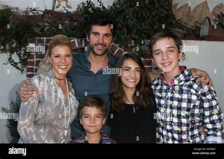 Juan Pablo Di Pace's Kids: Meet His Adorable Family