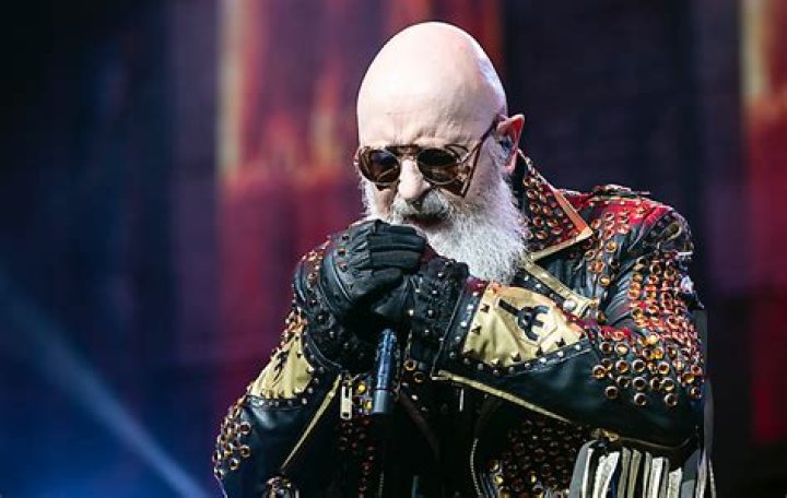 Judas Priest share update after cancelled Ozzy Osbourne tour