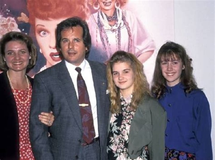Julia Arnaz biography Who is Lucille Ball&rsquo;s granddaughter? Legit.ng