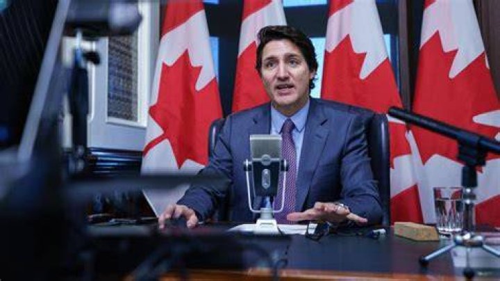 Justin Trudeau Net worth, career highlights and lavish assets
