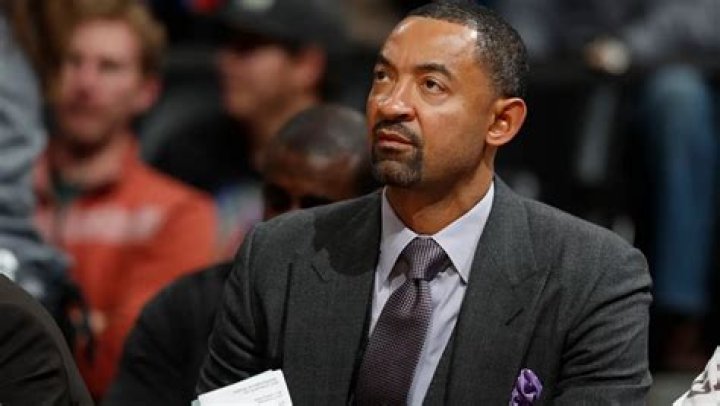 Juwan Howard Biography, Age, Height, Girlfriend, Wife, Net Worth