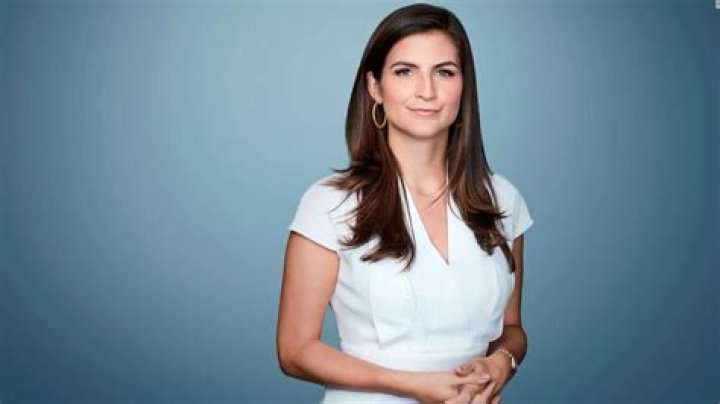 Kaitlan Collins bio height, salary, net worth, is she married? Legit.ng