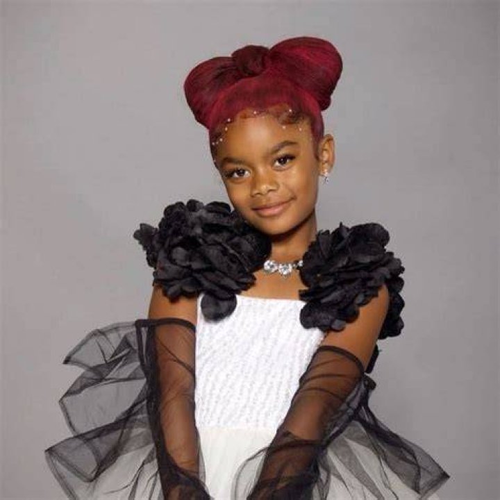 Kalea Marie Cephus biography, age, net worth, wiki, family and latest