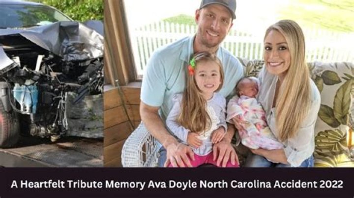 Karisa Doyle And Ava Doyle Accident: Tragic News And Updates