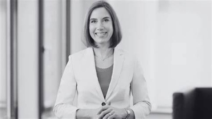 Katja Dofel Wikipedia & Age 2023 How Old Is The Journalist?
