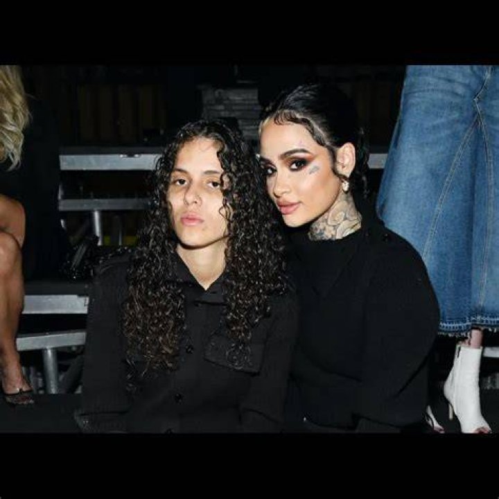 Kehlani and her mom throwback Kehlani, Childhood photos, Thug life