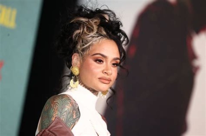 Kehlani Talks Preferred Pronouns