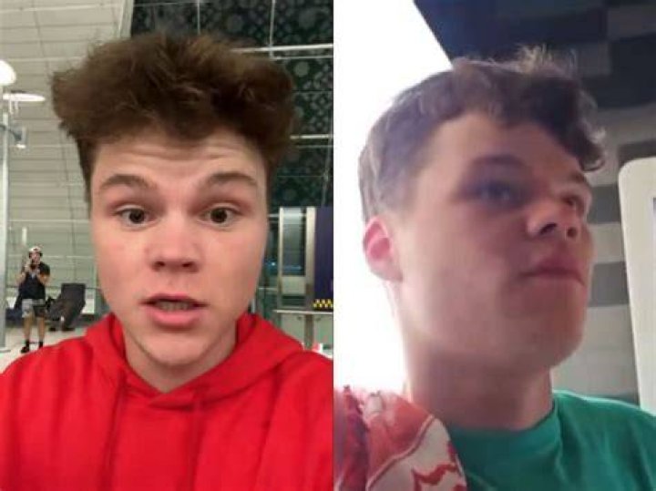 Kick streamer Jack Doherty responds to leaked OnlyFans video with