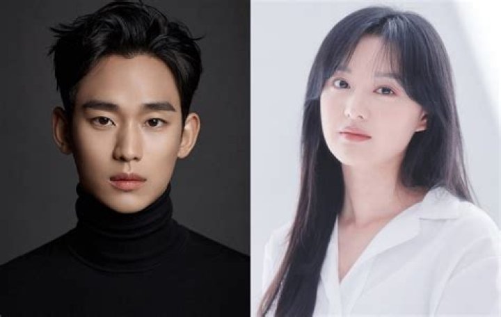 Kim Ji Won And Kim So Hyun The Next Generation Of Korean Stars