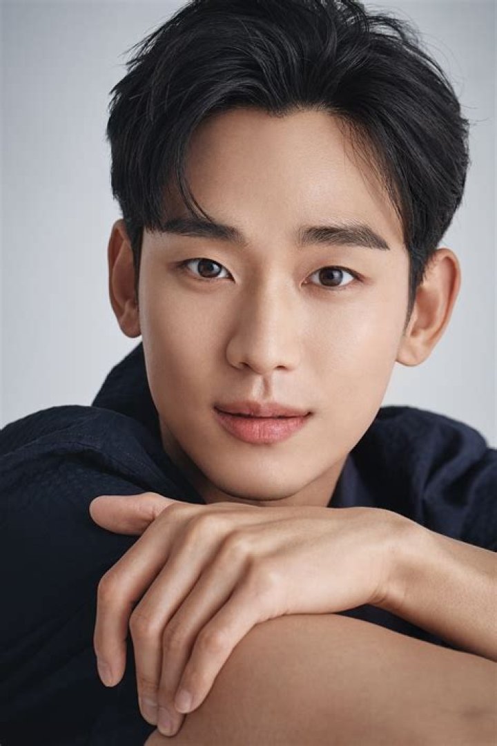 Kim Soo Hyun on style and acting BusinessWorld Online