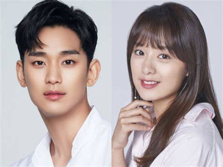 Kim Soohyun / Kim Soohyun, ფილმები, სერიალები, ფილმოგრაფია, ბიოგრაფია