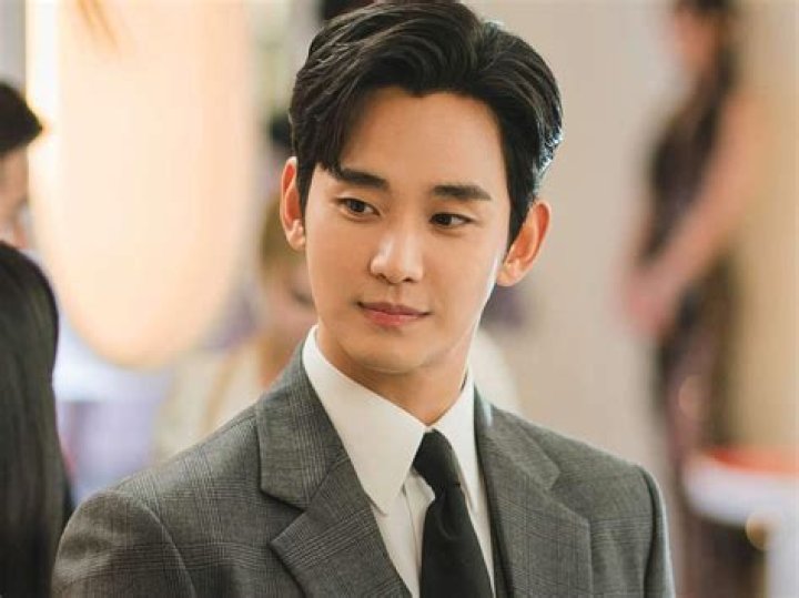 Kim Soohyun &raquo; Dramabeans