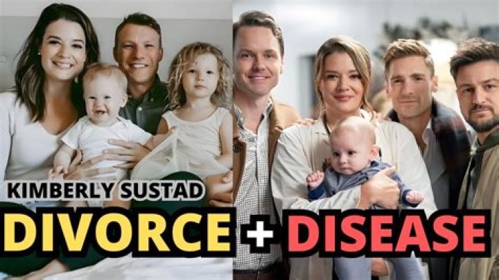 Kimberly Sustad: Uncovering Her Journey Through The Years