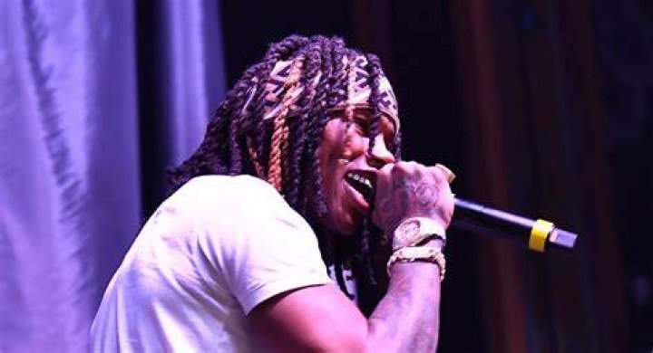 King Von dead at 26 after gunfight breaks out near Atlanta