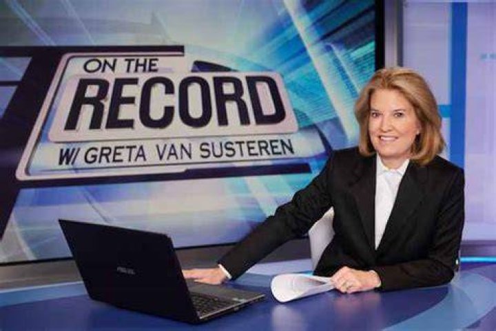 Know About Greta Van Susteren; Fox News, Husband, Net Worth, Now