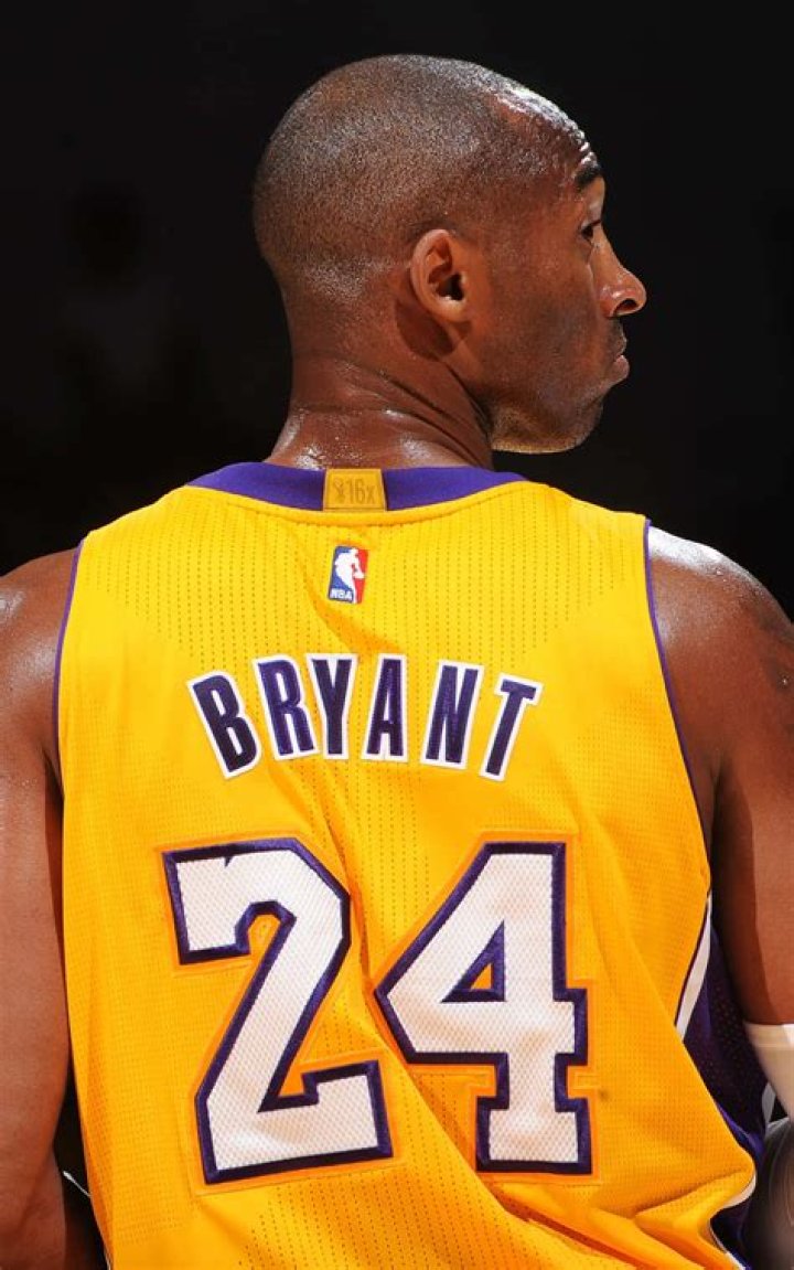 Kobe Bryant's Mother Pam Was Recently Seen for the 1st Time since His