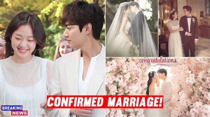 Korean Actor Lee Min Ho's Marital Status Unveiled: Is The Heartthrob Taken?