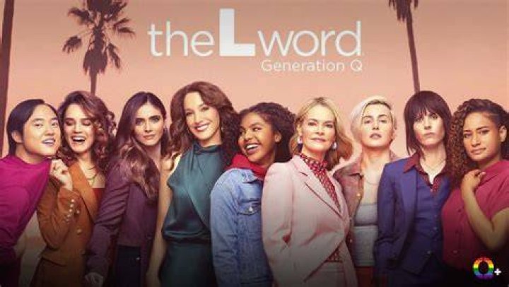 L word lick it Telegraph
