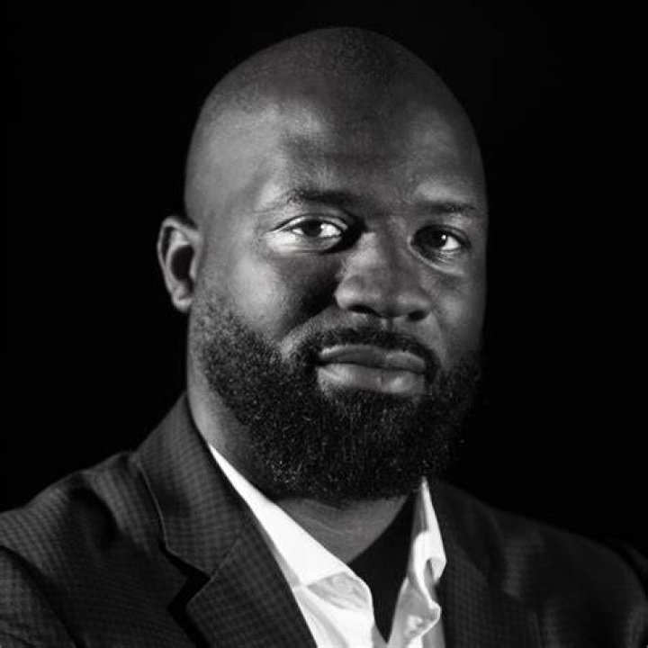 Lamine Sylla LinkedIn