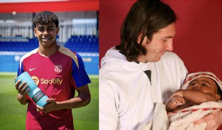 Lamine Yamal a devenit cel mai t&acirc;năr jucător care a evoluat &icirc;n La Liga