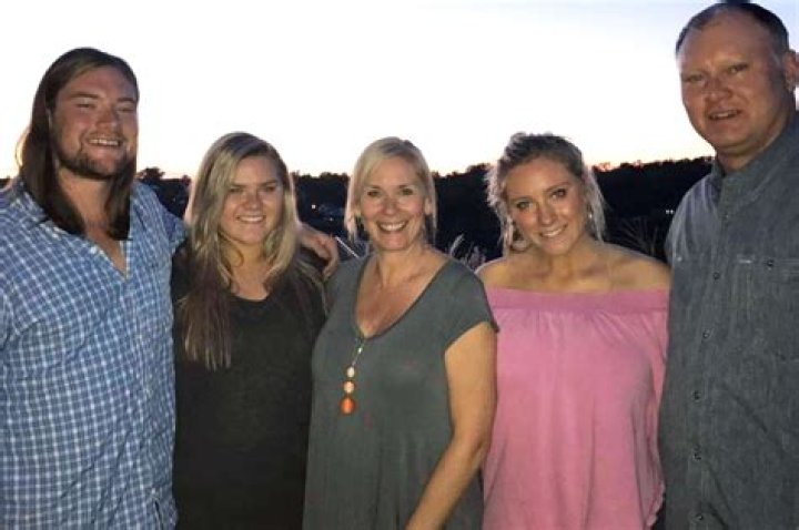 Leann Morgan's Kids: A Journey Into Motherhood And Comedy