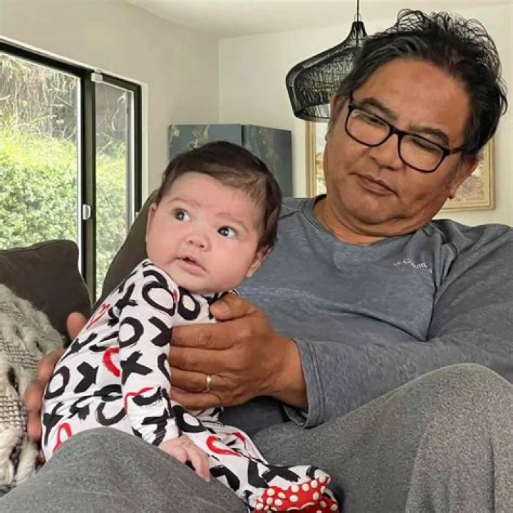 Learn The Lineage: Meet Cassie Ventura's Parents