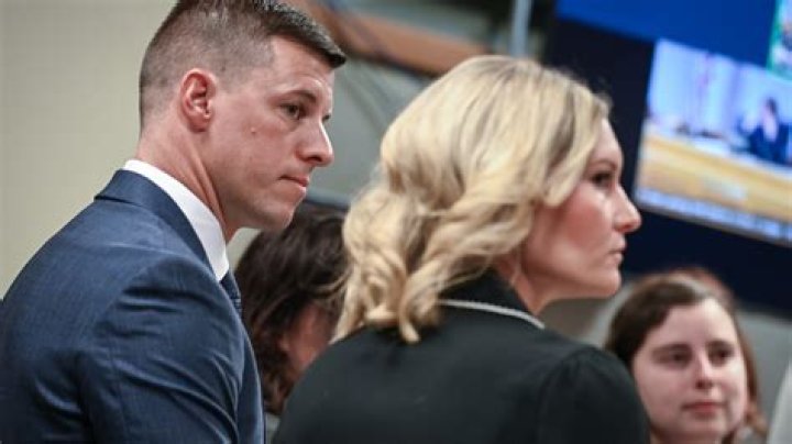Lee Chatfield's Wife Stephanie Chatfield 5 Fast Facts