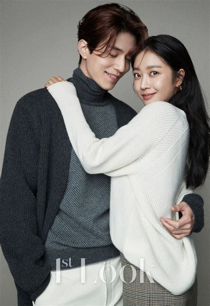 Lee Dong Wook And Jo Bo Ah Talk About Relying On Each Other While