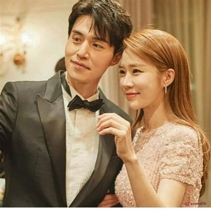 Lee Dong Wook Girlfriend Yoo In Na Bae Suzy Fandom