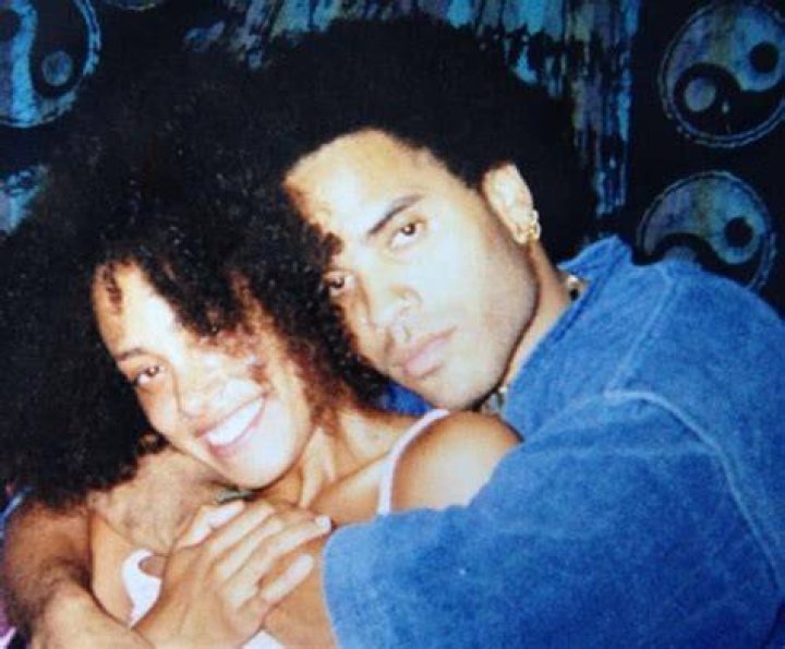 Lenny Kravitz Sister Cree Summer Brother, Siblings, Family