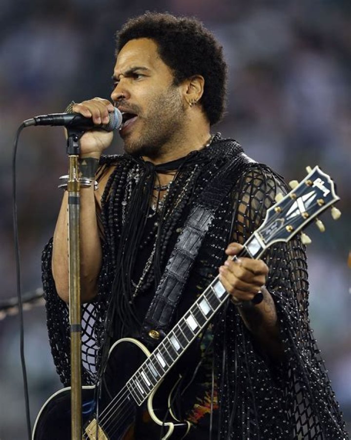 Lenny Kravitz's Parents Roxie Roker, Sy Kravitz, Siblings