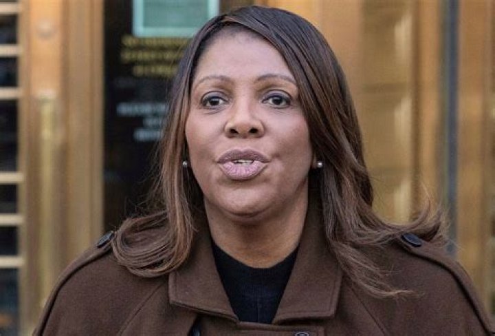 Letitia James 2024 (Attorney) Net Worth, Age, Husband, Family & Career