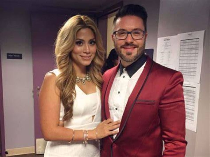 Leyicet Peralta (Danny Gokey's wife) Bio, Kids, Wiki, Facts