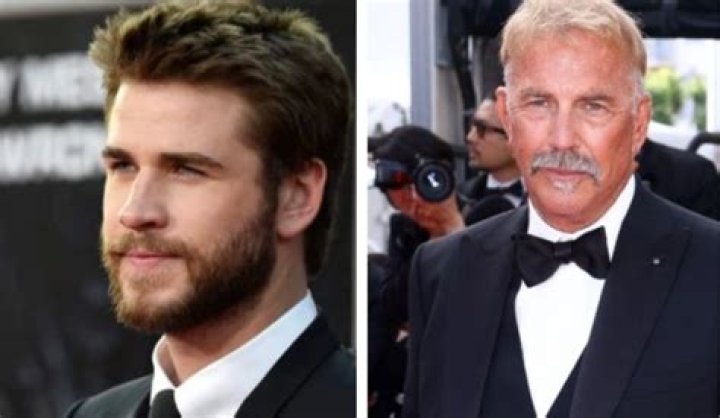 Liam Costner, the son of Kevin Costner
