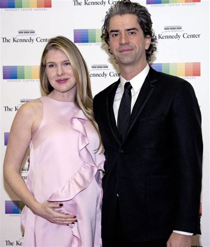 Lily Rabe Second Child with Boyfriend Hamish Linklater