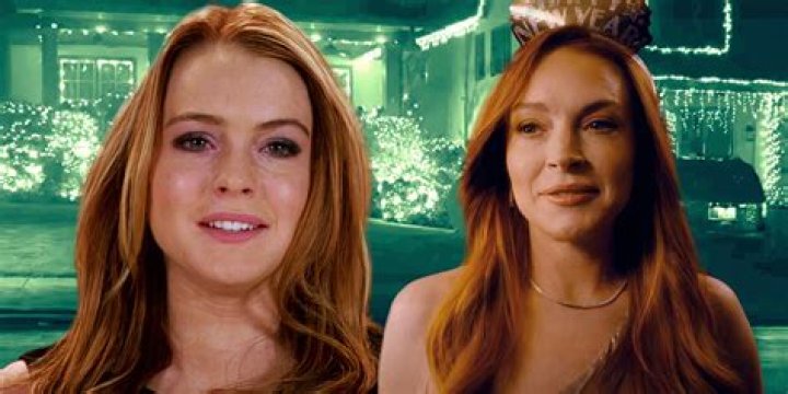 Lindsay Lohan's Secret: The Twin Sister You Never Knew Existed
