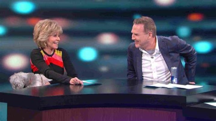 Lori Jo Hoekstra All time companion of Norm MacDonald TFIGlobal