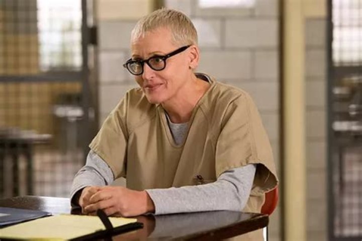 Lori Petty reflects on Tank Girl, Jennifer Lawrence, and that Game of
