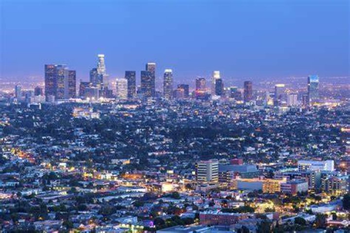 Los Angeles, Ca, USA. 27th Jan, 2019. Wyatt Nash, Aubrey Swander at The
