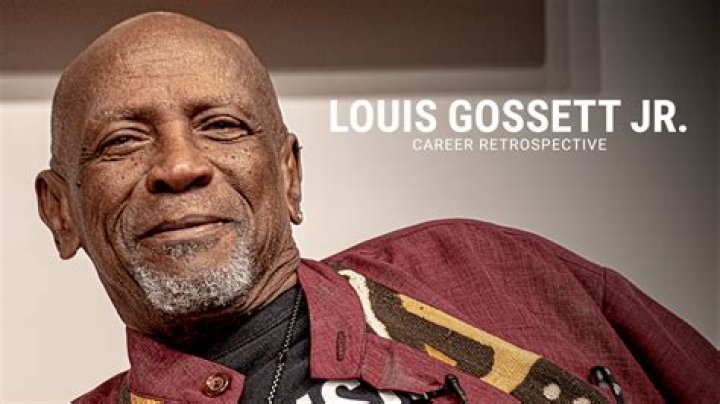 Louis Gossett Jr.'s Enduring Bond: A Journey Through Love And Marriage