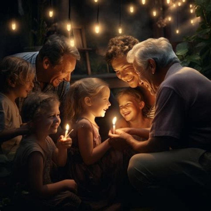 Love, Laughter, And Timeless Bonds