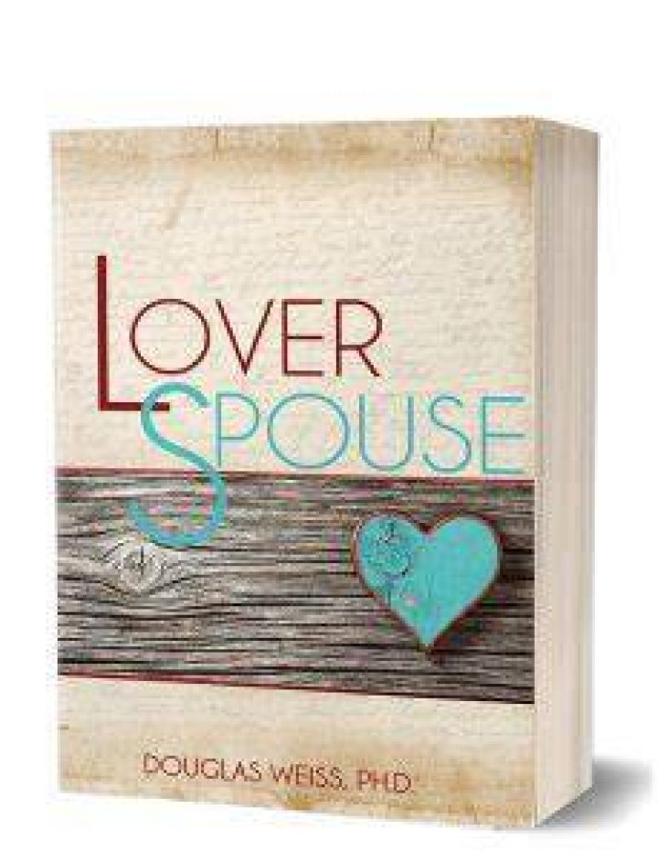 Lover Spouse Doug Weiss (J1889)