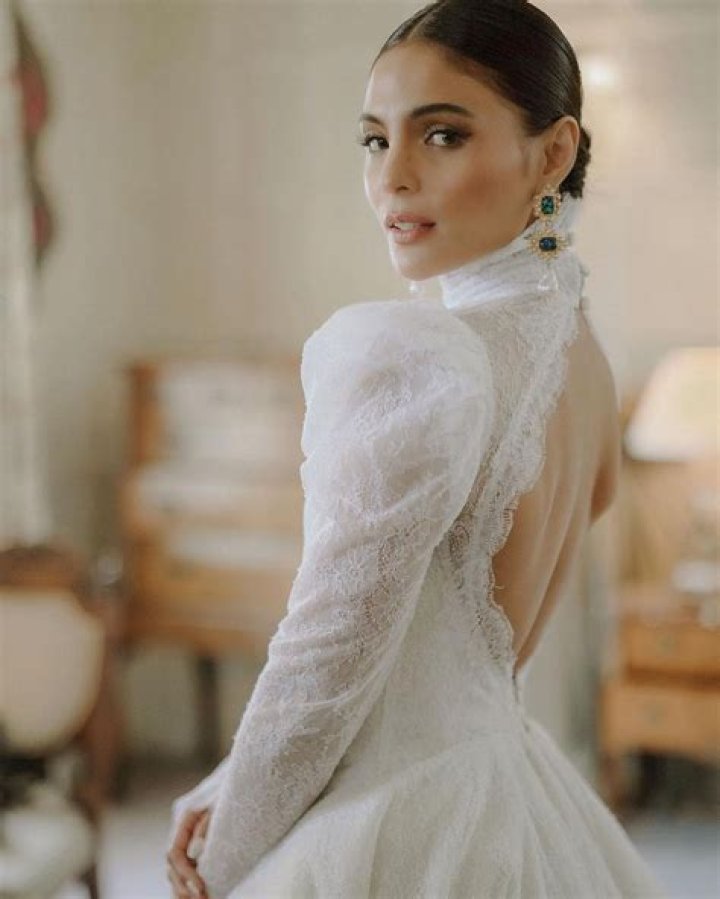 Lovi Poe Style, Clothes, Outfits and Fashion &bull; CelebMafia