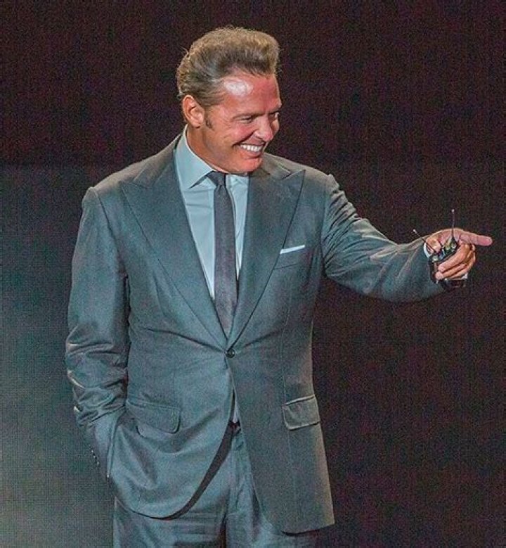 Luis Miguel &ldquo;se pone al d&iacute;a&rdquo; con la manutenci&oacute;n de sus hijos