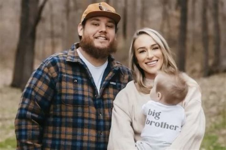 Luke Combs Sibling Count: Uncovering The Family Dynamics