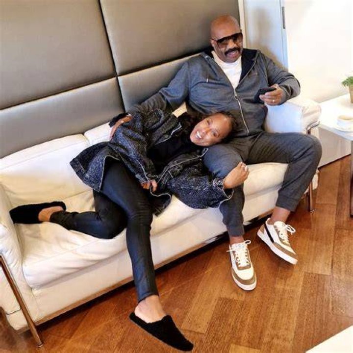 Majorie Harvey Everything To Know About Steve Harvey&rsquo;s Wife Us Weekly